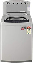 Load image into Gallery viewer, LG 7.0 Kg 5 Star Smart Inverter Fully-Automatic Top Loading Washing Machine (T70SKSF1Z, Middle Free Silver) - Home Decor Lo