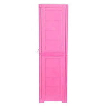 Load image into Gallery viewer, Cello Novelty Big Fairy Cupboard (Pink) - Home Decor Lo