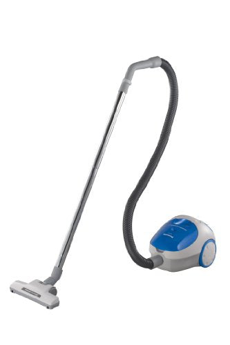 Panasonic MC-CG304 1400-Watt Vacuum Cleaner (Blue) - Home Decor Lo