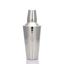 Load image into Gallery viewer, Urban Snackers Stainless Steel Barware Drink Mixer Cocktail Mocktail Shaker Barware 28 Oz 829 ml, at Home, Hotel, Restaurant - Home Decor Lo