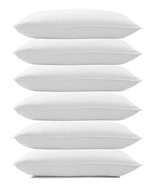 Urban Basics Soft Microfibre Pillow, 16