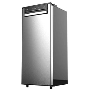 Whirlpool 200 L 3 Star Inverter Direct-Cool Single Door Refrigerator with Auto-Defrost Technology (215 VITAMAGIC PRO PRM 3S INV, Magnum Steel) - Home Decor Lo