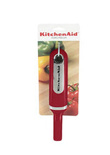 Load image into Gallery viewer, KitchenAid Euro Peeler, Red - Home Decor Lo