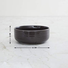 Load image into Gallery viewer, Home Centre Marshmallow Solid Small Bowl - Home Decor Lo