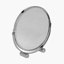 Load image into Gallery viewer, Home Centre Grace Double Sided Table Mirror - Home Decor Lo