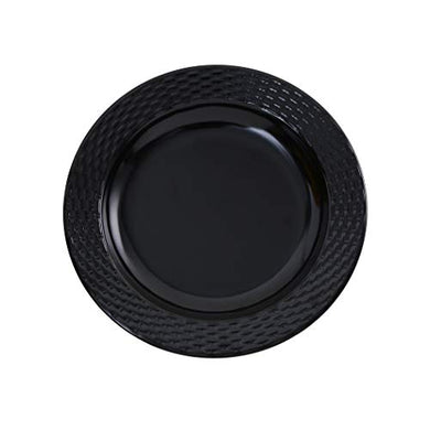 Home Centre Meadows Textured Side Plate - Home Decor Lo
