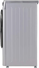 Load image into Gallery viewer, LG 7 Kg 5 Star Inverter Wi-Fi Fully-Automatic Front Loading Washing Machine (FHT1207ZWL, Luxury Silver, Steam) - Home Decor Lo