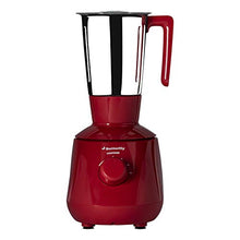 Load image into Gallery viewer, Butterfly Lightning Mixer Grinder, 750W, 4 Jars (Red) - Home Decor Lo