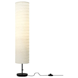 Ikea HOLMO Lamp and E27 Light Bulb - Home Decor Lo
