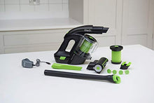 Load image into Gallery viewer, Gtech Multi Atf011 K9 Cordless Handheld Vaccum Cleaner (Grey/Green/Black) - Home Decor Lo