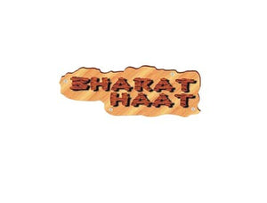BHARAT HAAT Chhatrapati Shivaji Brass Handicraft Art by BharatHaat BH07074 - Home Decor Lo