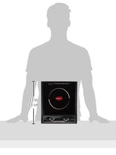 Load image into Gallery viewer, Pigeon by Stovekraft Favourite 1800-Watt Induction Cooktop - Home Decor Lo