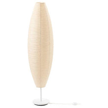Load image into Gallery viewer, Ikea Plastic Floor Lamp, Beige - Home Decor Lo