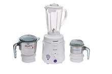 Load image into Gallery viewer, Sujata SuperMix SM Mixer Grinder, 900W, 3 Jars (White) - Home Decor Lo