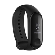 Load image into Gallery viewer, Mi Band 3 (Black) + Additional Strap (Red) - Home Decor Lo