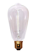 Load image into Gallery viewer, CARSTEN 40-Watts e27 Incandescent Warm White Bulb, Pack of 3 - Home Decor Lo