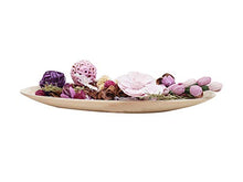 Load image into Gallery viewer, Deco aro Lavender Potpourri - 200 GMS Pouch, Naturally Dried Mixture - Home Decor Lo