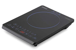 Usha Cook Joy (3820) 2000-Watt Induction Cooktop with Touch(Black) - Home Decor Lo