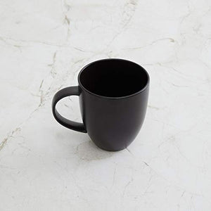 Home Centre Altos Solid Porcelain Coffee Mug - Home Decor Lo