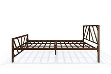 Load image into Gallery viewer, Homdec Ara Metal Double Bed - Home Decor Lo