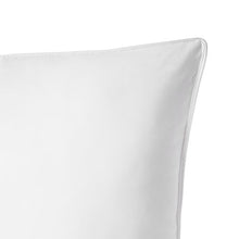 Load image into Gallery viewer, Amazon Brand - Solimo 2-Piece Ultra Soft Bed Pillow Set - 43 x 69 cm, White - Home Decor Lo