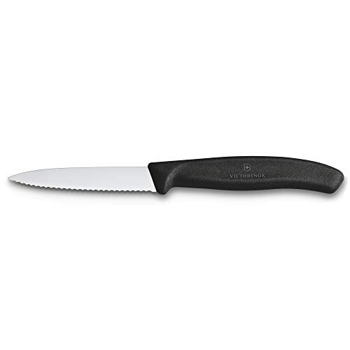 Bird's Beak Victorinox® Paring Knife- Swiss Made – Susan's Cooking School