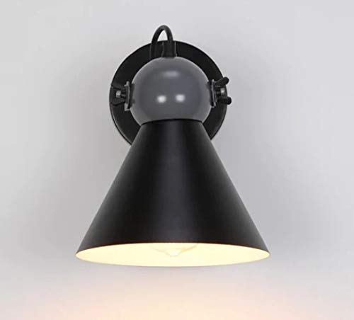 Wall light store lamp holder