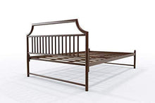 Load image into Gallery viewer, Homdec Phoenix Metal Double Bed - Home Decor Lo