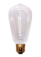 Load image into Gallery viewer, Imper!al 40-Watts e27 Incandescent Warm White Bulb, Pack of 3 - Home Decor Lo