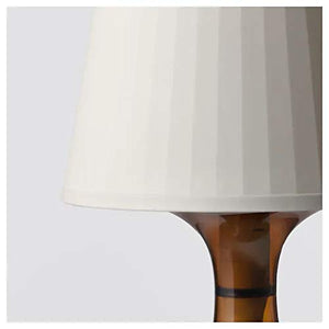 LAMPAN table lamp, white, 11 - IKEA