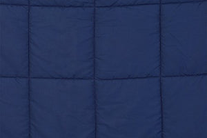 Urban Basics Microfibre 200 TC Reversible Comforter (Blue & Grey_King) - Home Decor Lo