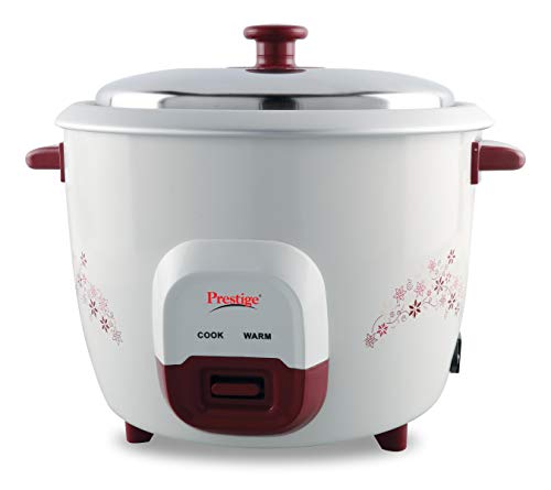 Queens rice cooker discount price 1.8 litre