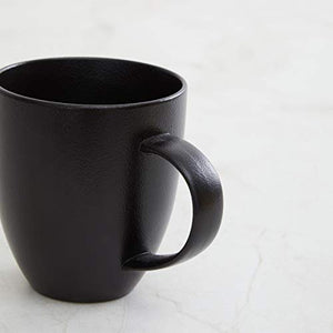 Home Centre Altos Solid Porcelain Coffee Mug - Home Decor Lo