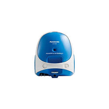 Load image into Gallery viewer, Panasonic MC-CG304 1400-Watt Vacuum Cleaner (Blue) - Home Decor Lo