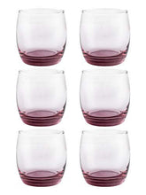 Load image into Gallery viewer, GOODHOMES Glass Juice Tumbler (Set of 6pcs) - Home Decor Lo