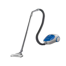 Load image into Gallery viewer, Panasonic MC-CG304 1400-Watt Vacuum Cleaner (Blue) - Home Decor Lo