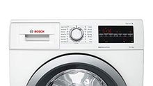 Load image into Gallery viewer, Bosch 10 kg Inverter Fully-Automatic Front Loading Washing Machine WAU28460IN, White, Inbuilt Heater) - Home Decor Lo