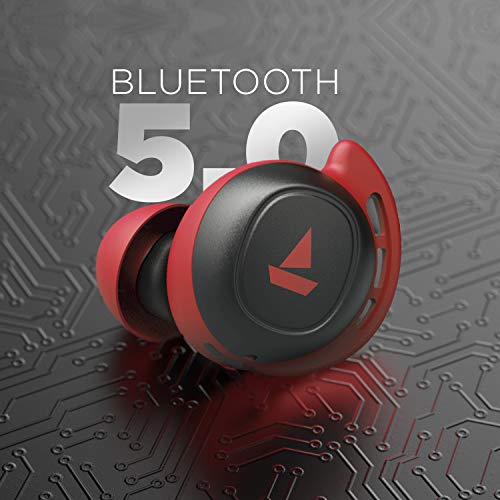 Boat 441 bluetooth online earphones range