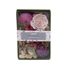 Load image into Gallery viewer, Deco aro Lavender Fragrance Potpourri - 200 Grams, Natural Dried - Home Decor Lo