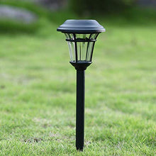Load image into Gallery viewer, Maggift 6 Lumens Solar Garden Lights Solar Landscape Lights Solar Pathway Lights Outdoor for Lawn, Patio, Yard, Garden, Walkway, 6 Pack - Home Decor Lo