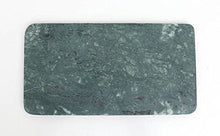 Load image into Gallery viewer, Organic Home Green Marble Rectangular Platter - Home Decor Lo