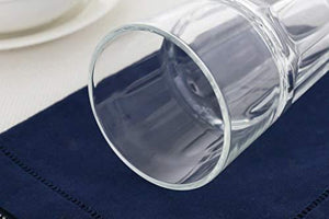 Ocean Centra Hi Ball Glass, 420ml, Set of 6 - Home Decor Lo