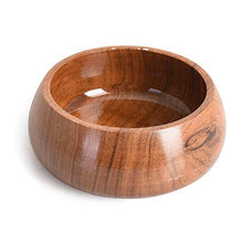 Load image into Gallery viewer, REYIN Wooden Bowl Set | Set of Two Bowls | 300ml | - Home Decor Lo
