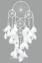 Load image into Gallery viewer, Daedal Dream Catchers- White Smoke DDC17 - Home Decor Lo