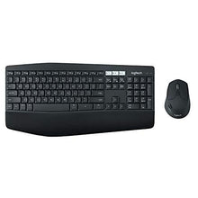 Load image into Gallery viewer, Logitech MK850 Multi-Device Wireless Keyboard and Mouse Combo - Home Decor Lo