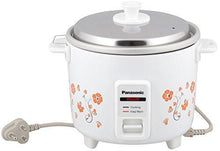 Load image into Gallery viewer, Panasonic SR-WA10H(E) 450-Watt Automatic Cooker Warmer - 2.7 Litre (After cooking) - Home Decor Lo