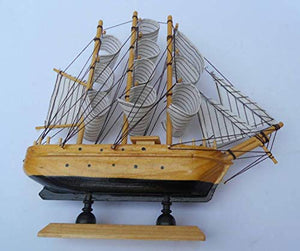 Decorative Sailing Ship Showpiece-Home Decor Lo