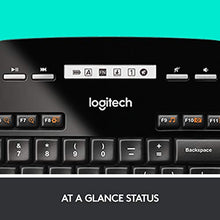 Load image into Gallery viewer, Logitech MK710 Wireless Desktop Mouse and Keyboard Combo - Home Decor Lo