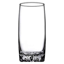 Load image into Gallery viewer, Pasabahce Long Drink Water Juice Glass,385 ml,Set of 6 - Home Decor Lo