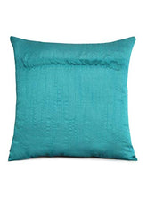 Load image into Gallery viewer, Alina Decor Square Polyester Cushion Cover, 16 X 16-inch (Multicolour) - Home Decor Lo